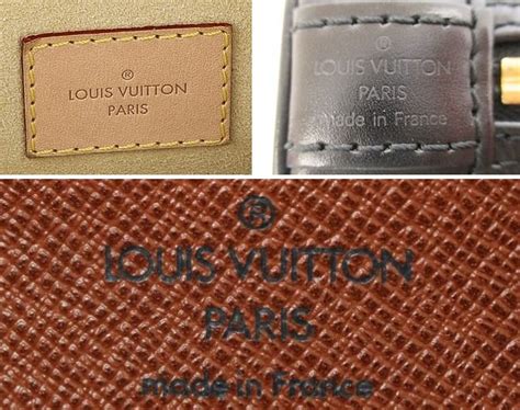 authentic lv|authentic louis vuitton label.